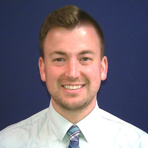 Benjamin Van Dyke avatar image