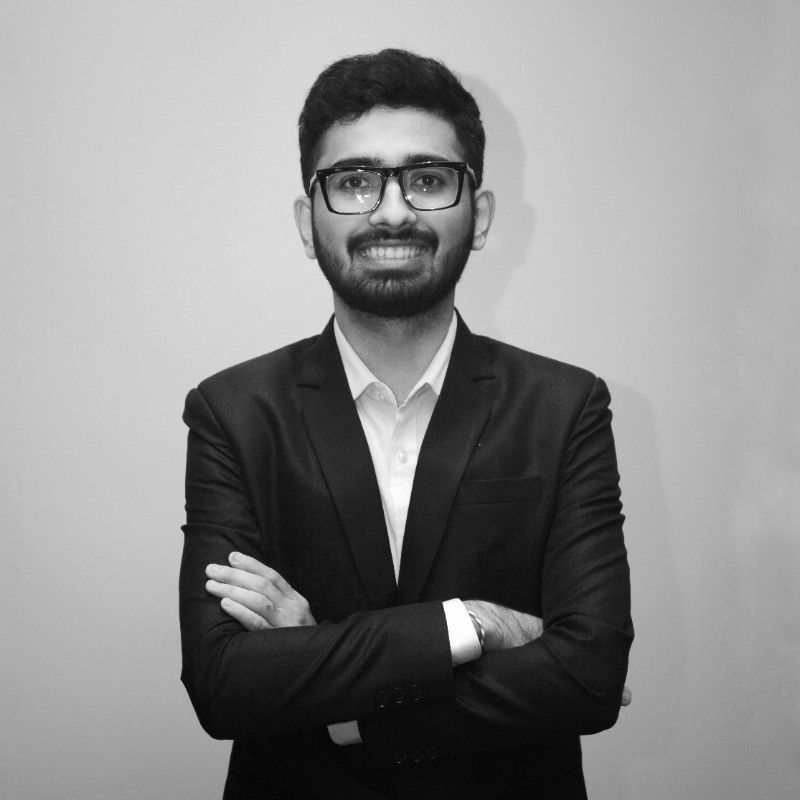 Khush Trivedi avatar image