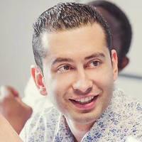 Kishan Hickman avatar image