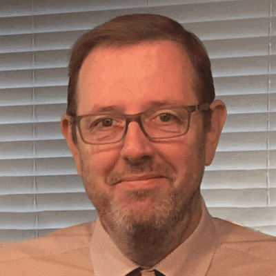 Mark McCall avatar image