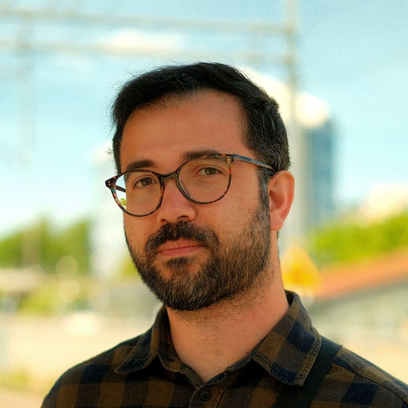 Fernando Cordeiro avatar image