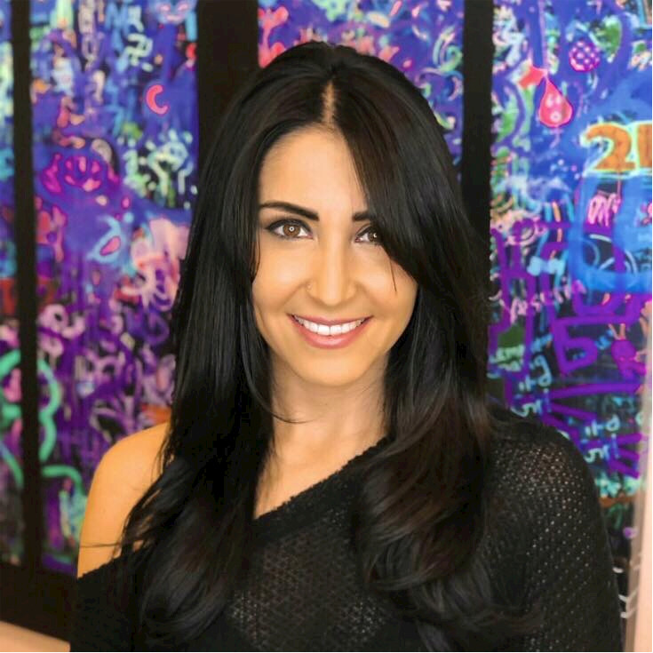 Danielle DeGroot avatar image