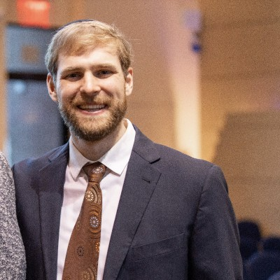 Anthony Kesler avatar image