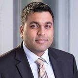 P.Eng Rishi Poddar avatar image