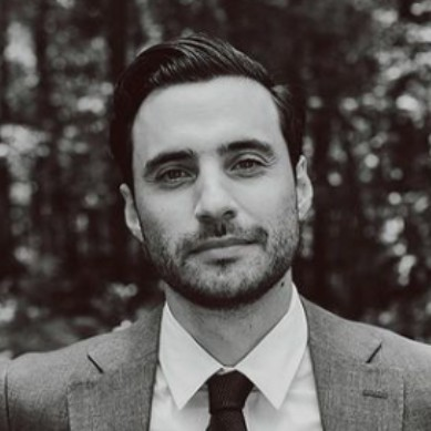 David Reison avatar image