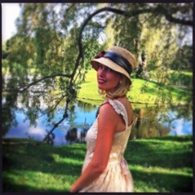 Amber Scott Freda avatar image
