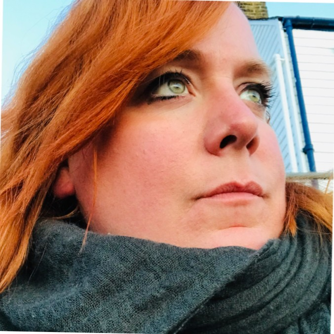 Cath Arnold avatar image