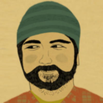 Daryn Nakhuda avatar image