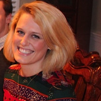 Leah Nelson avatar image