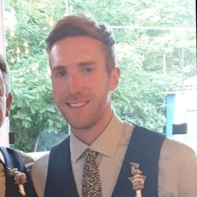 Rob Collins avatar image