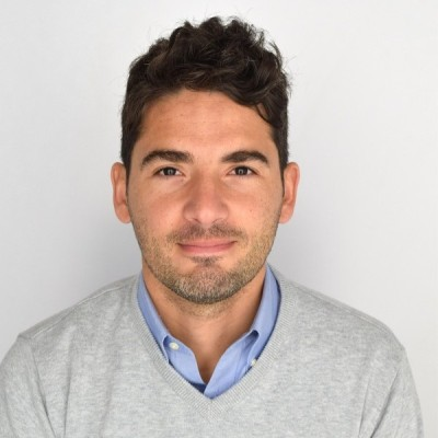 Sebastian Cao avatar image