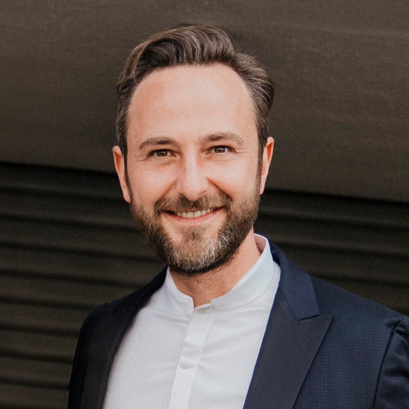 Ron Kunze avatar image