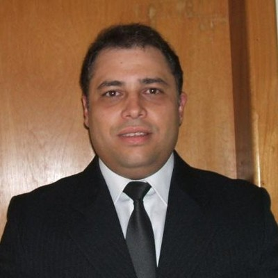 Cleber Almeida avatar image