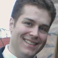 Lee Stafford avatar image