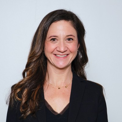 Julie Licata avatar image