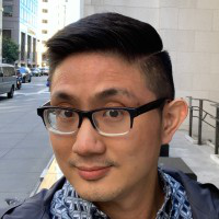 William Chang avatar image