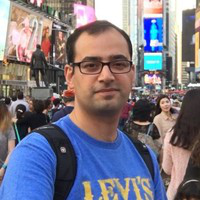 Ziad Haddad avatar image