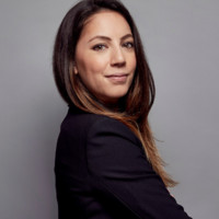 Jackie Fast avatar image