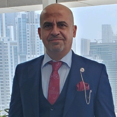 Muneer Azzam avatar image