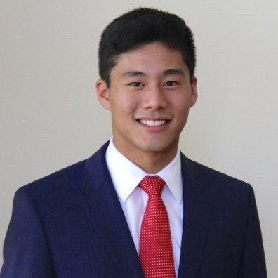 Profile Image for Quincy Liu