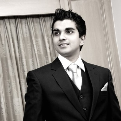 Taha Ahmad avatar image