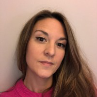 Hillary Fredrick avatar image