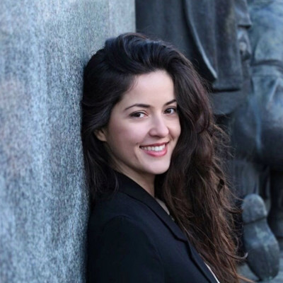 Pavlina Malinova avatar image