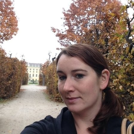 Robyn Poore avatar image