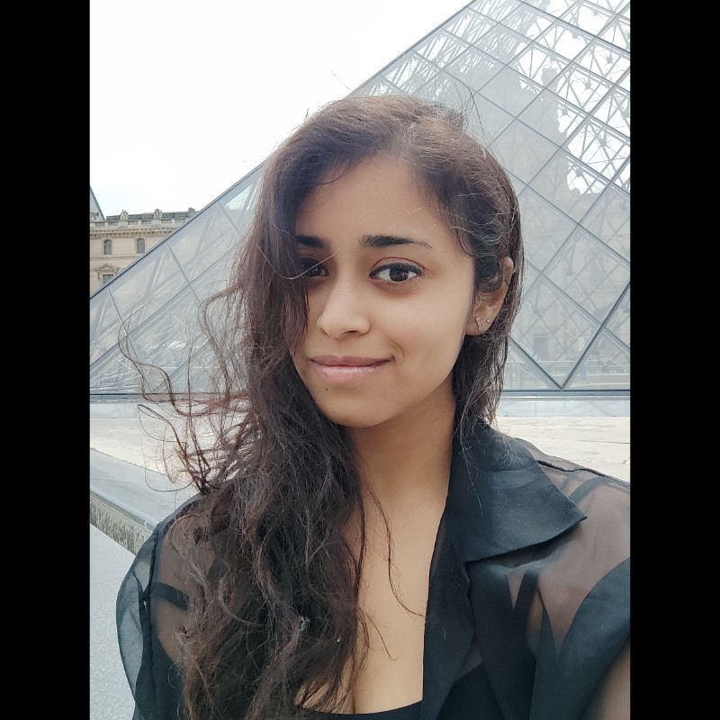 Roopa Pai avatar image