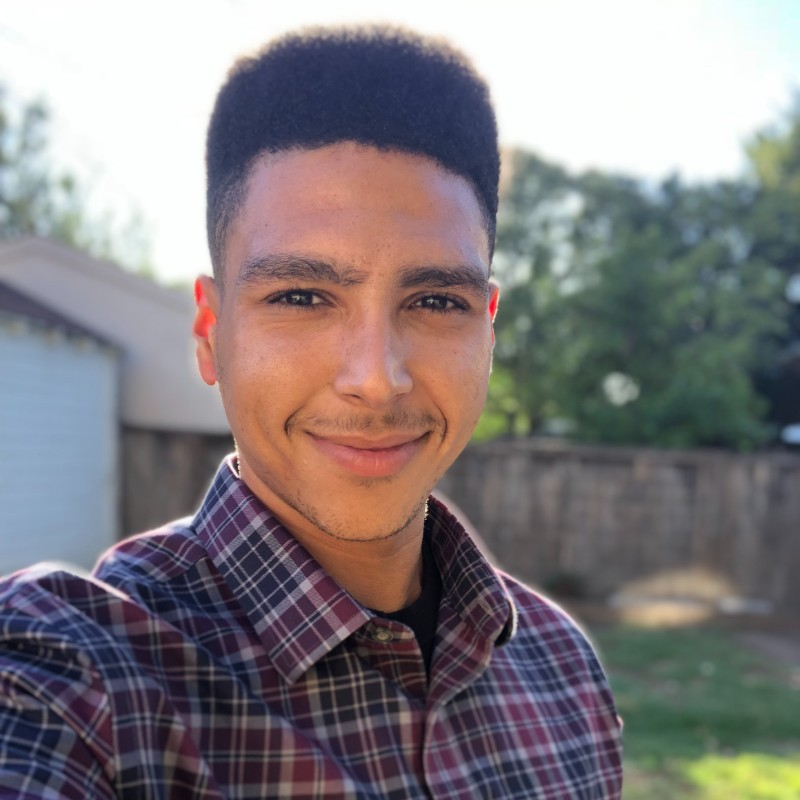 Bryce Reeves avatar image