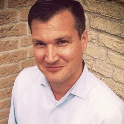 Djurre Kroon avatar image