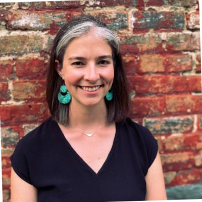 Tanya Schmitt avatar image