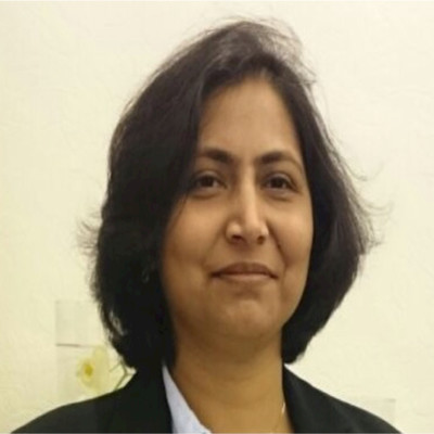 Kanchan Bhonde avatar image