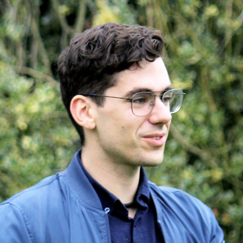 Cristopher Salvi avatar image