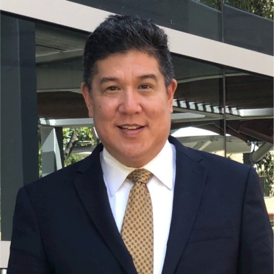 Stephen Kitagawa avatar image