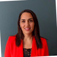 Sophia Hammiche avatar image