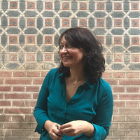 Louise Vinciguerra avatar image