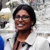 Divya Titus avatar image