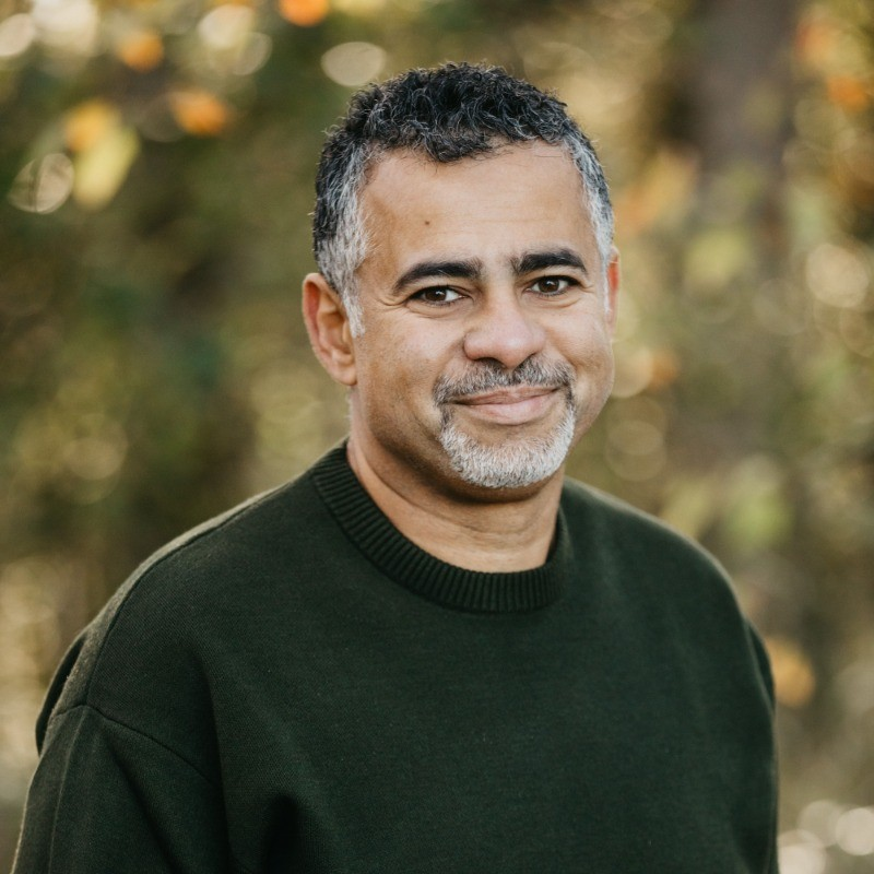 George Dawoud avatar image