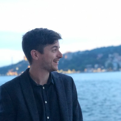 Daan Boersma avatar image