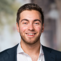 Justin Wenig avatar image