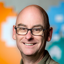 Mark van Holsteijn avatar image