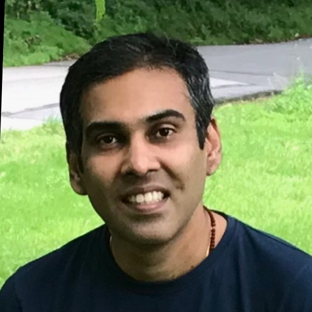 Ujwal Mantri avatar image