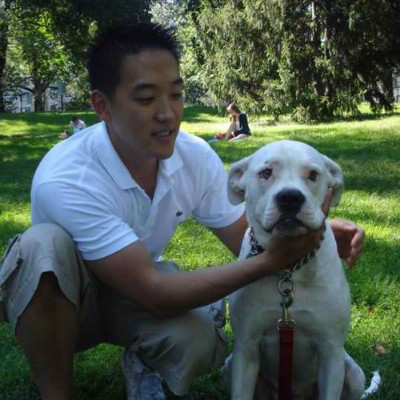 Bo Nam avatar image
