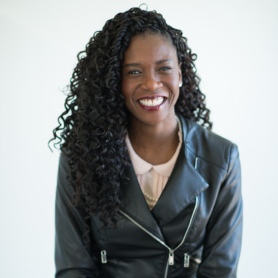 Michelle Morgan avatar image