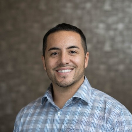 Daniel Barragan avatar image