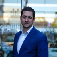 Arif Durrani avatar image