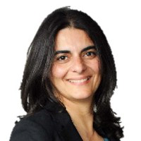 Karine Khatcherian-Pisant avatar image