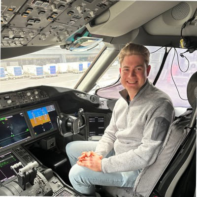 Samuel Tobert avatar image