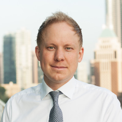 Pontus Cavefors-Svensson avatar image